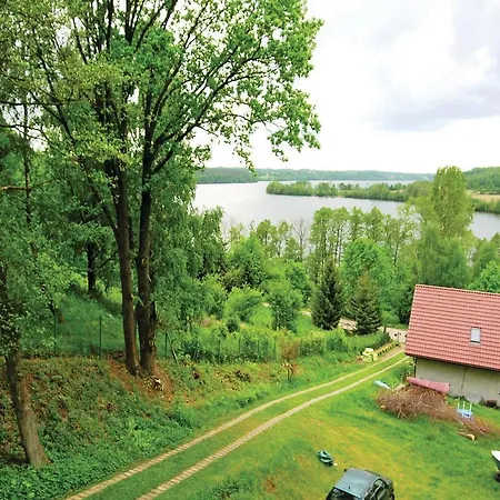 Nyaraló Holiday Ul.radunska *