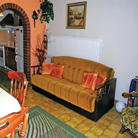 Nyaraló Holiday Ul.radunska