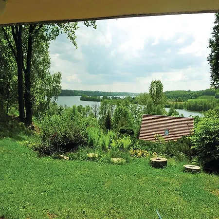 Nyaraló Holiday Ul.radunska Chmielno
