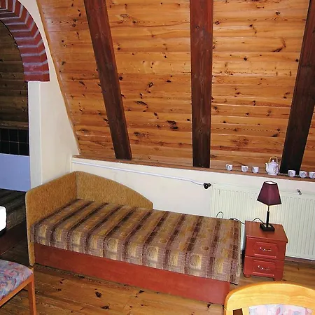 Holiday Ul.radunska Nyaraló